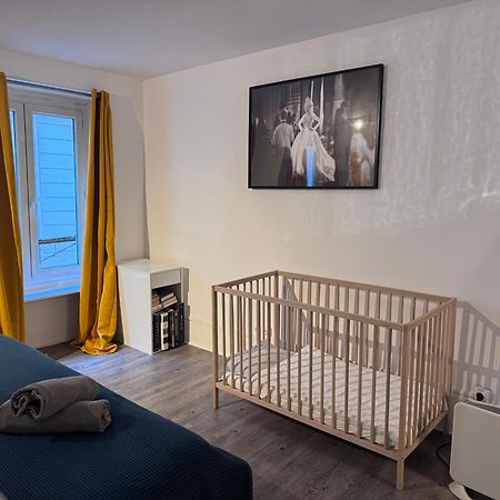 Central Flat For 7 Paryż Zewnętrze zdjęcie