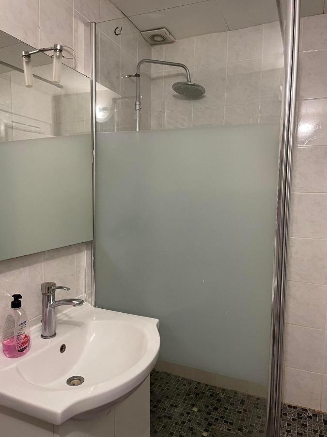 Central Flat For 7 Paryż Zewnętrze zdjęcie
