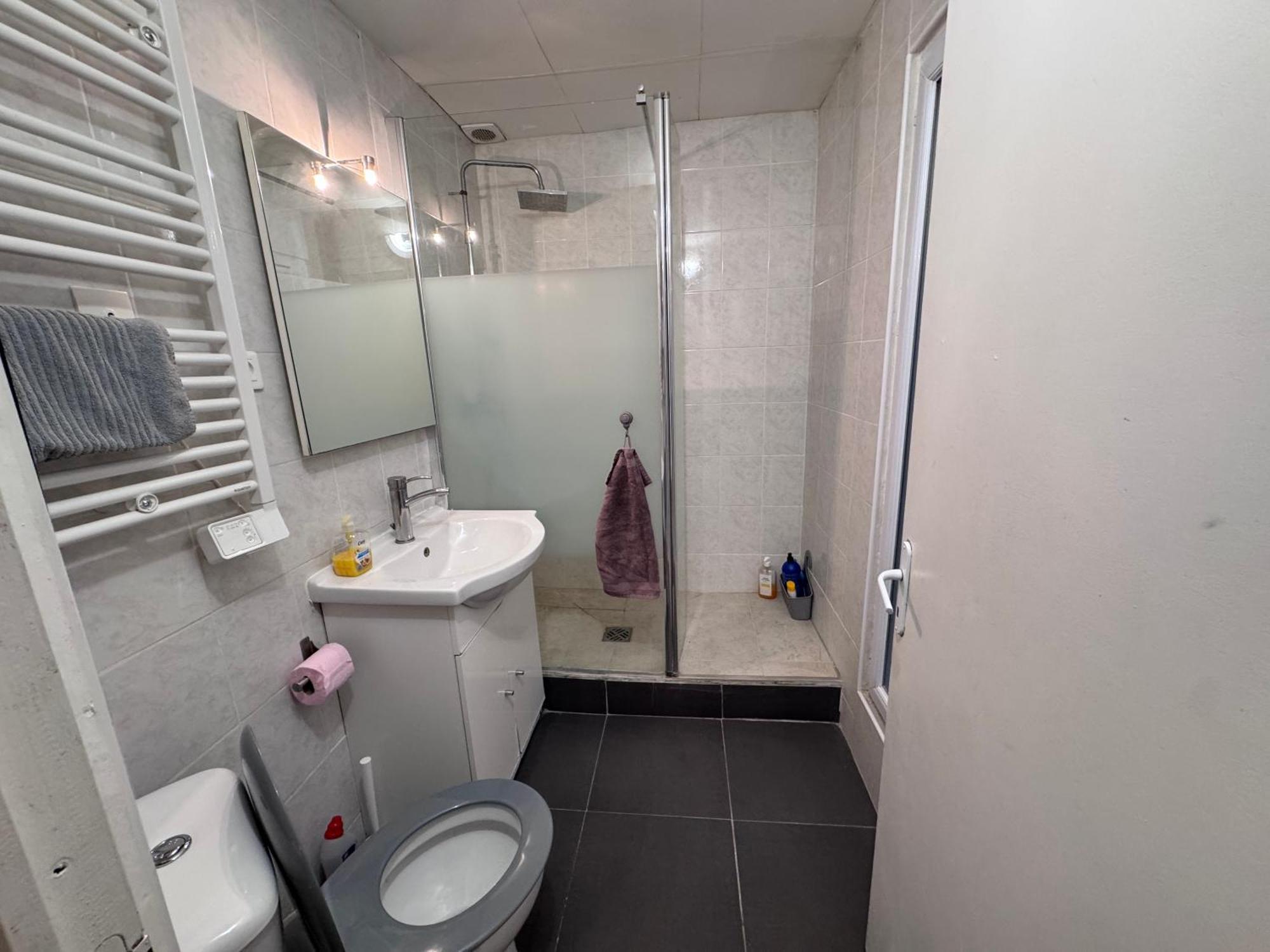 Central Flat For 7 Paryż Zewnętrze zdjęcie