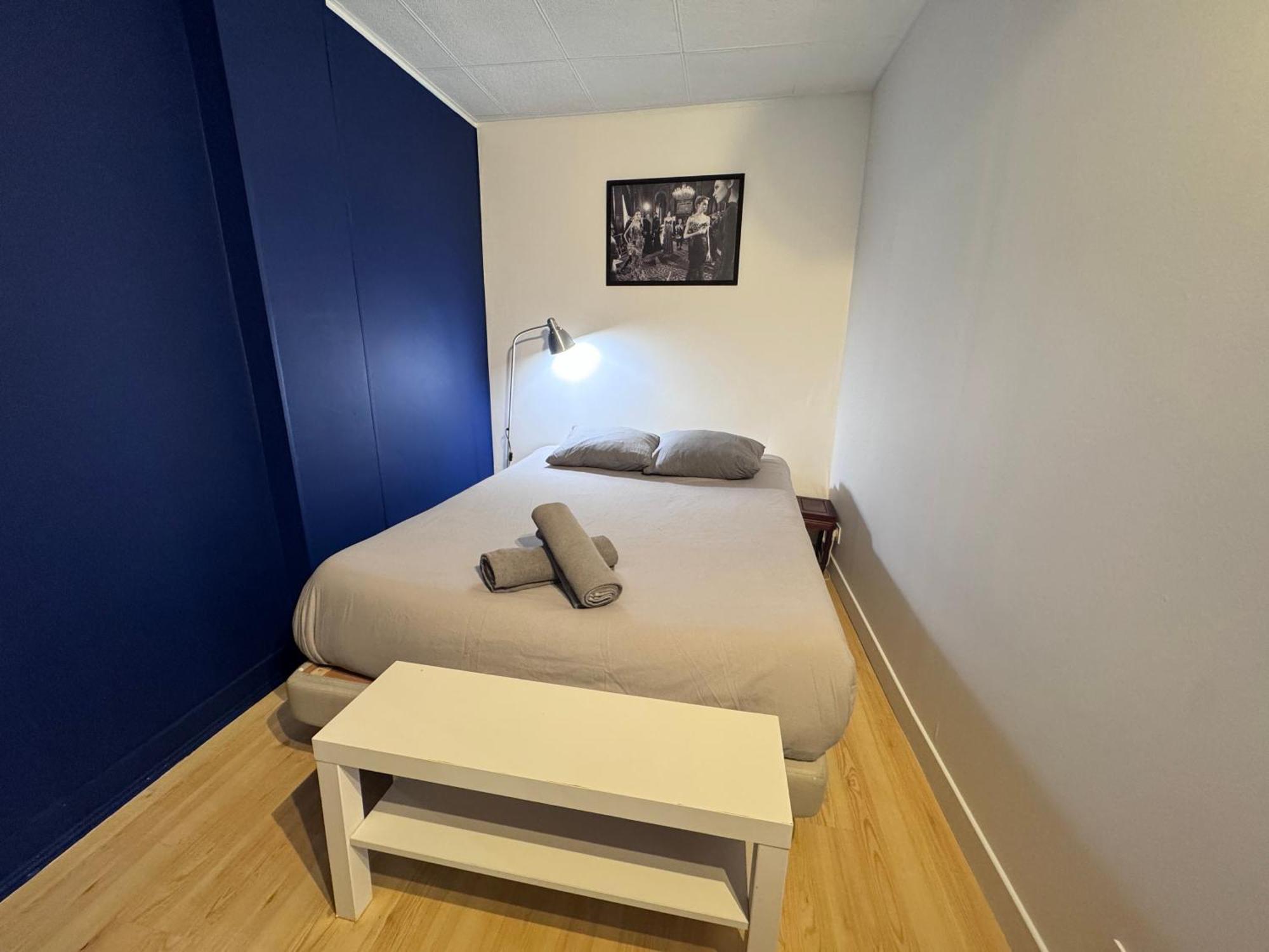 Central Flat For 7 Paryż Zewnętrze zdjęcie