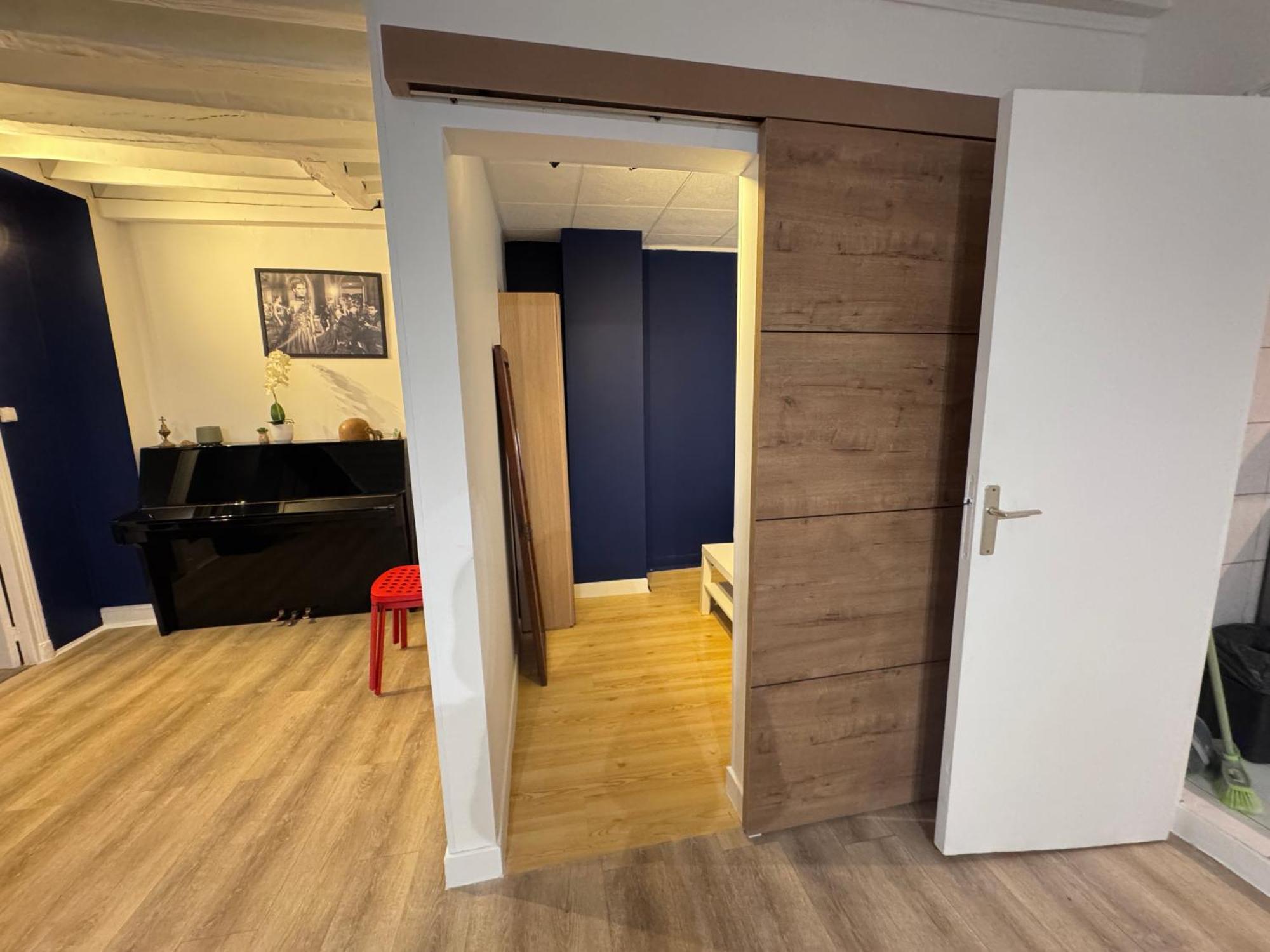 Central Flat For 7 Paryż Zewnętrze zdjęcie